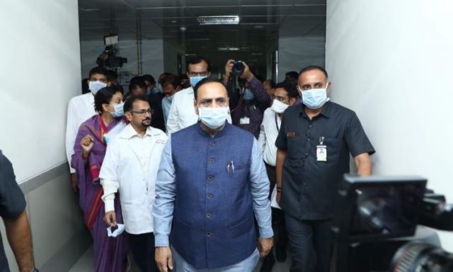 Vijay Rupani 1 640X384 1 Satya Day