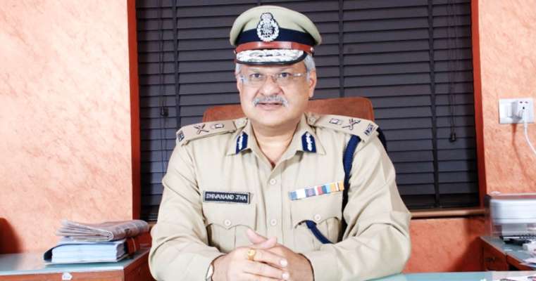 GUJARAT: ધાર્મિક તહેવાર પર DGP શિવાનંદ ઝા દ્વારા લેવાયેલા નિર્ણયનો કેટલો અમલ થશે ? 11 19 Satya Day