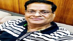 હલ્દીરામ ભુજીવાલાના માલિક મહેશ અગ્રવાલનું નિધન 15 5