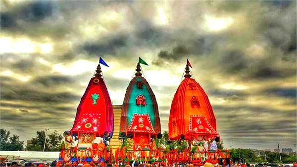 RATHYATRA 2020: લોકડાઉન લંબાવાશે તો 280 વર્ષની પરંપરા તૂટી શકે છે 6 24