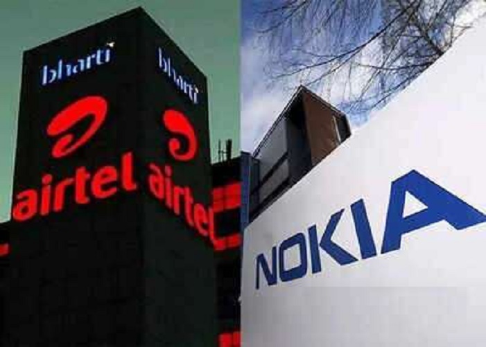 Airtel Nokia