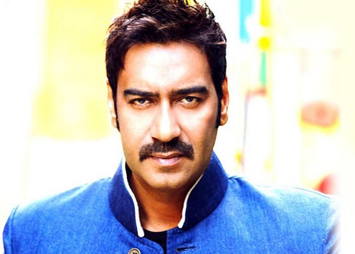 Ajay Devgan 2