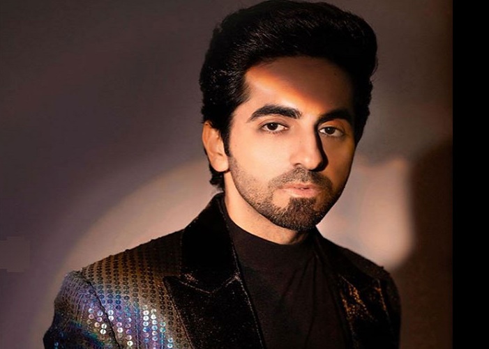 Ayushman Khurana Satya Day