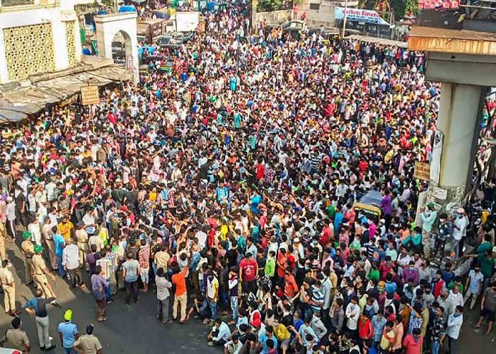 Bandra