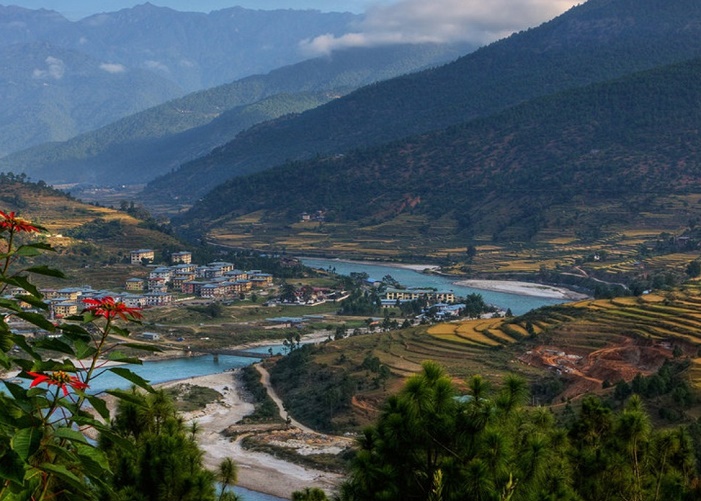 Bhutan