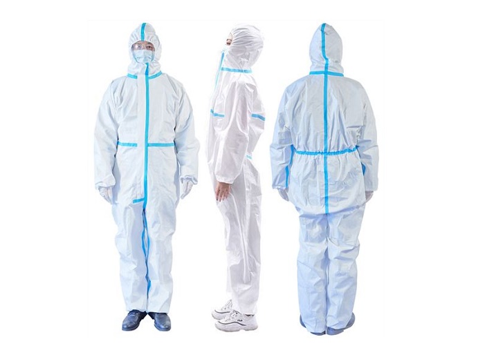 Coverall Units