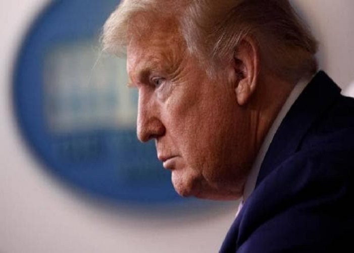 Donald Trump Satya Day