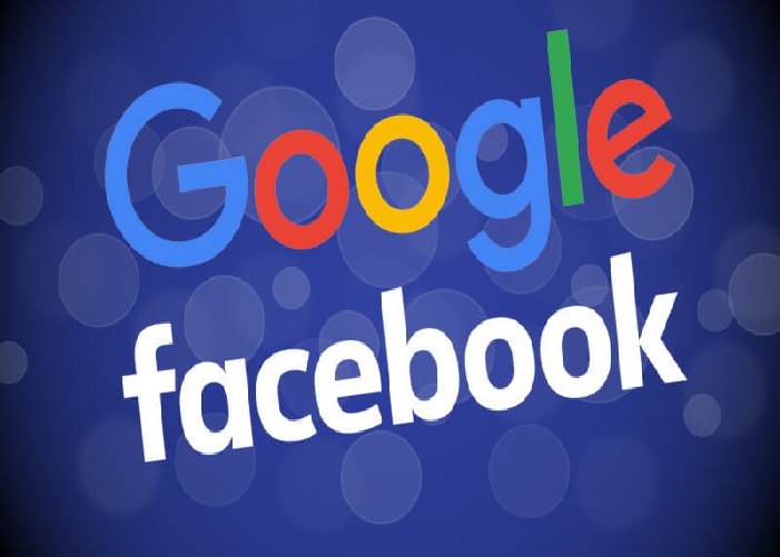 Facebook Google Satya Day