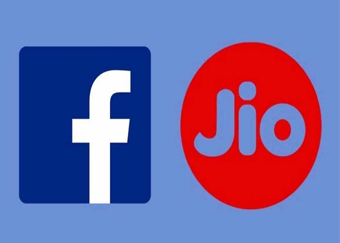Facebook Jio