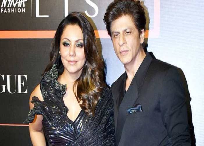 Gauri Shahrukh Khan