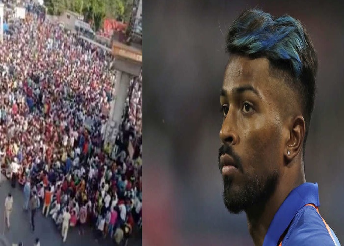 Hardik Pandya