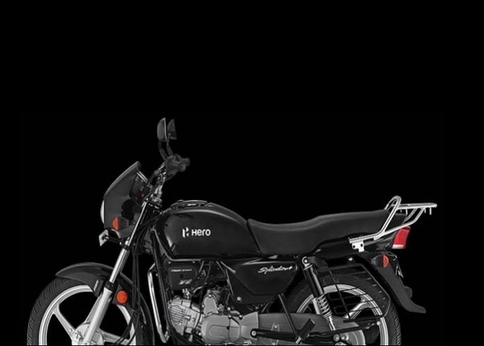 Hero Bike