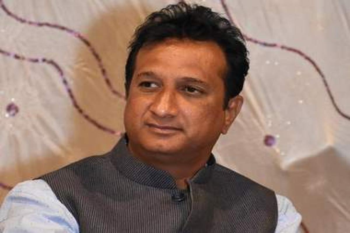 Imran Khedawala Satya Day