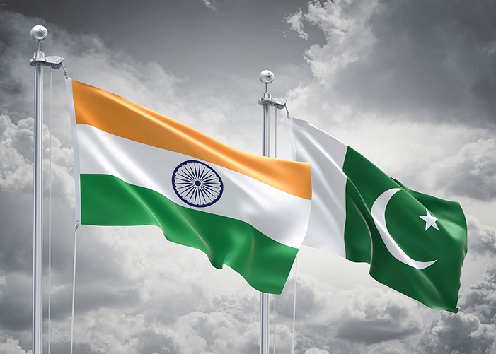 India Pak