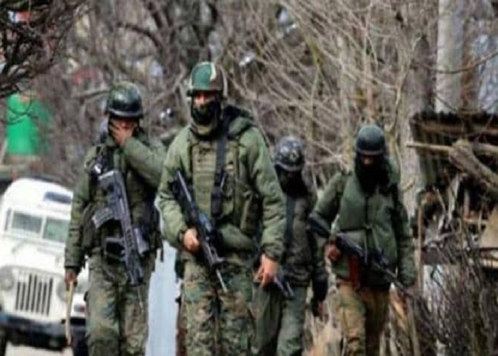 Indian Army