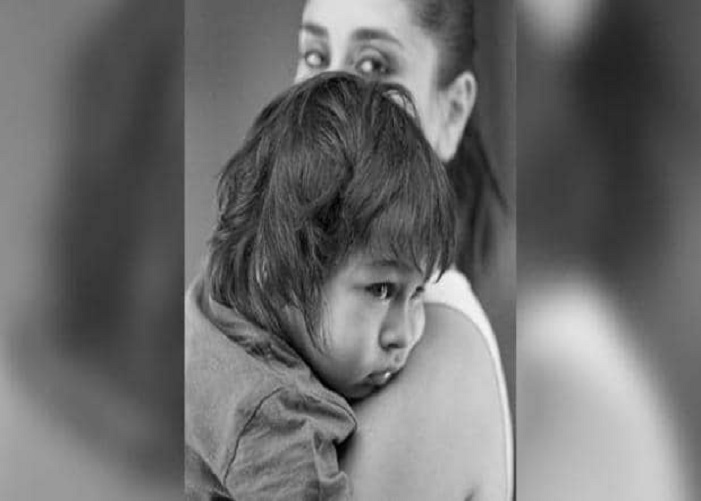 Kareena Kapoor Khan Taimur Ali Khan