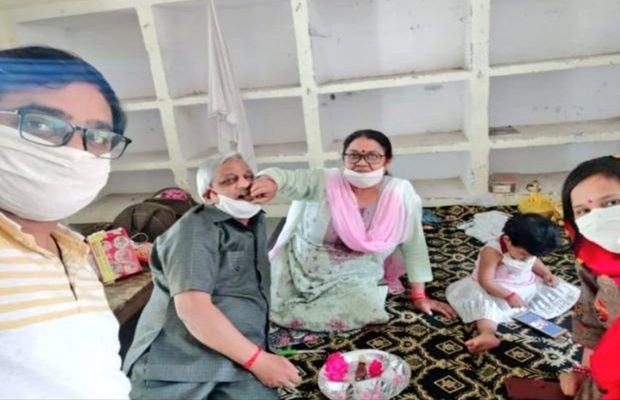 Labj Satya Day