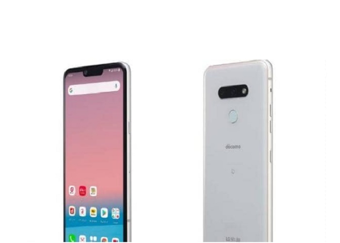 LG Style 3
