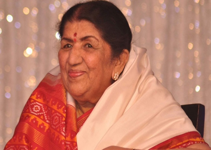 Lata Mangeshkar