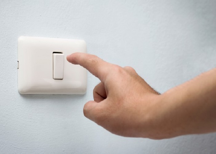 Light Switch