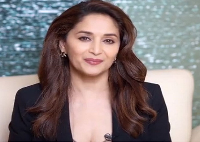 Madhuri Satya Day