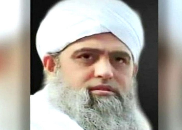 Maulana Saad