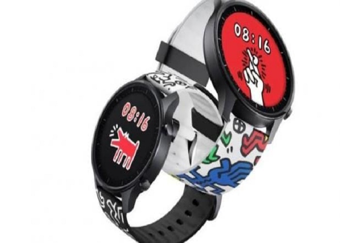 Mi Watch