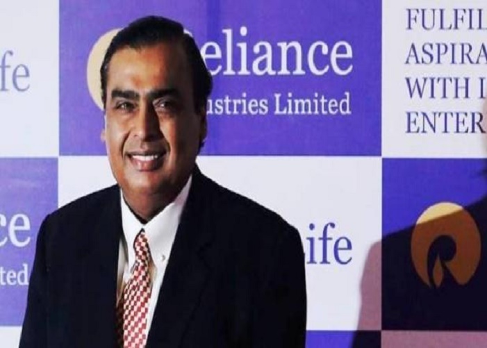 Mukesh Ambani 2 Satya Day