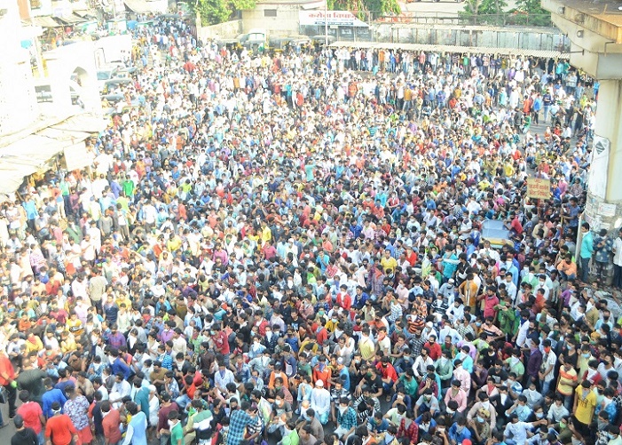 Mumbai