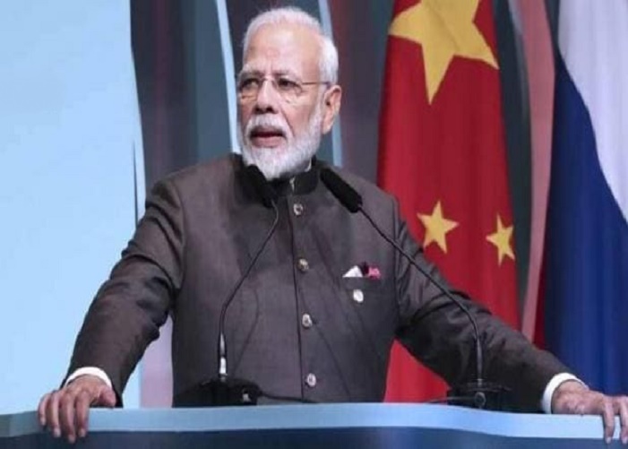 Narendra Modi 11