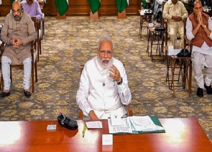 Narendra Modi 2