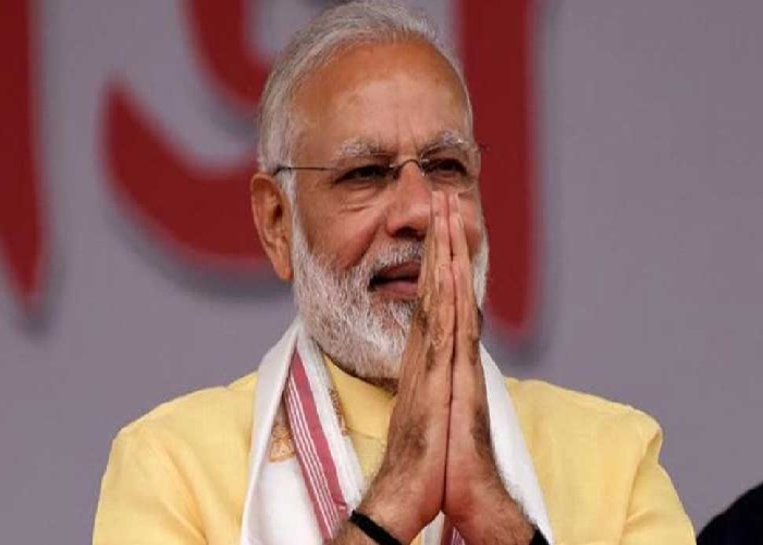 Narendra Modi 6 1