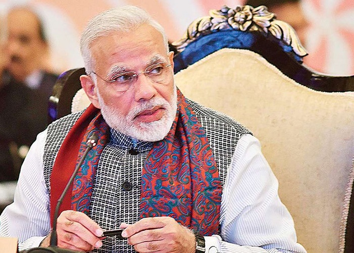 જૂનાગઢના 99 વર્ષના રત્નાભાઇને મોદીએ ફોન કર્યો – કહ્યું બાપા તબિયત સાચવજો… Narendra Modi 6