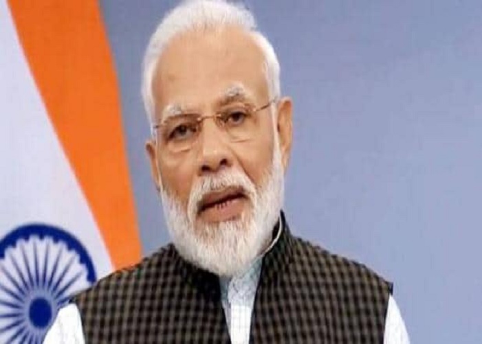 Narendra Modi 7