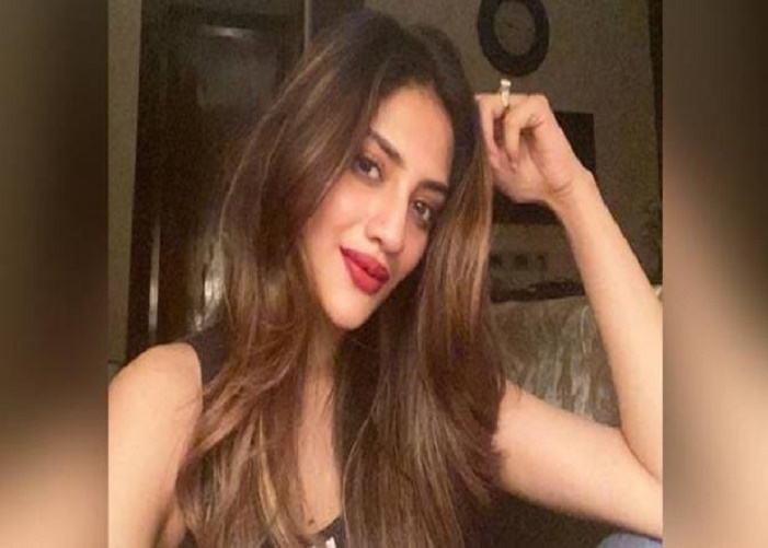 Nusrat Jha