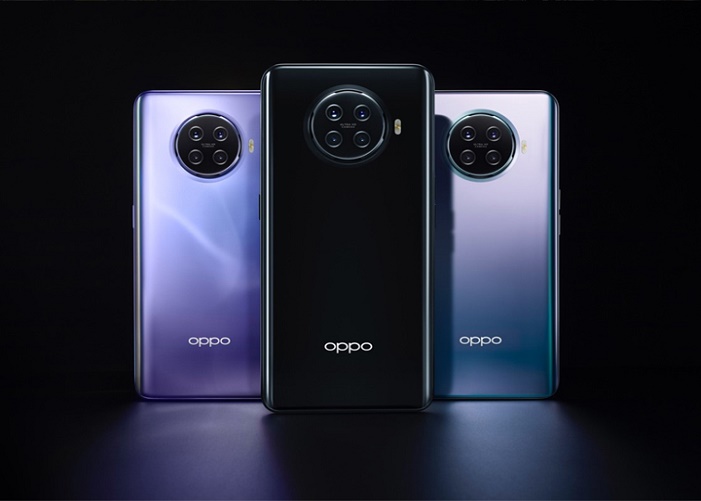 OPPO Ace2