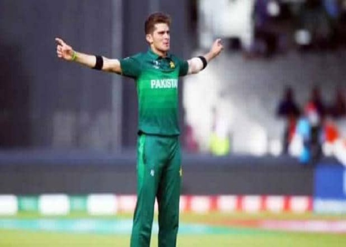 Pak Cricket Team Satya Day