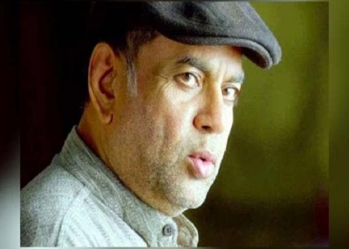 Paresh Rawal