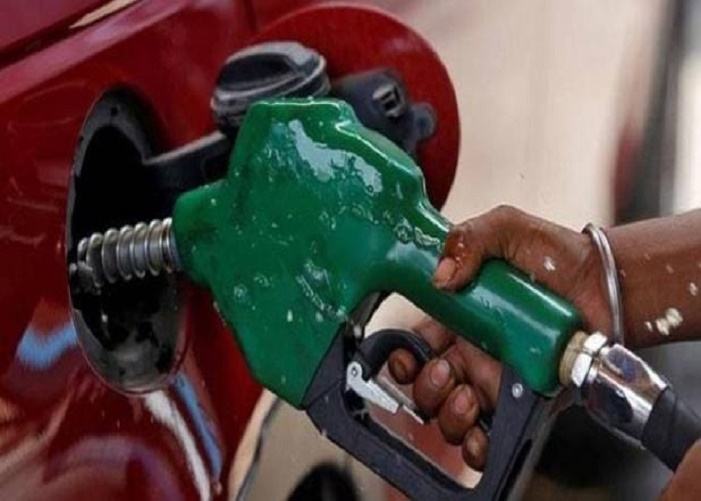 Petrol