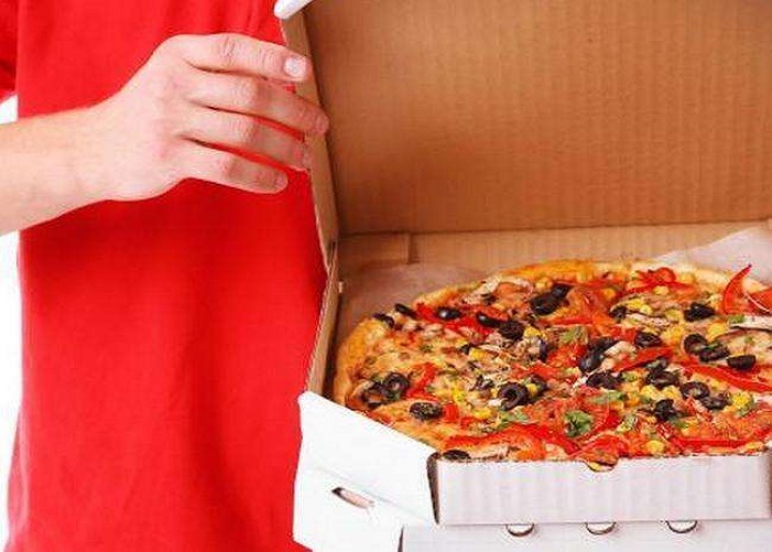 Pitza