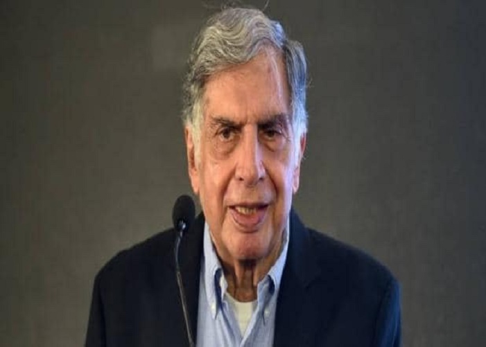 Ratan Tata