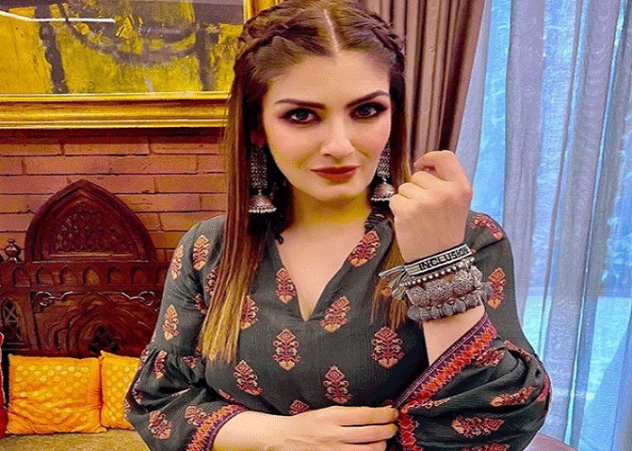 Ravina Tondon