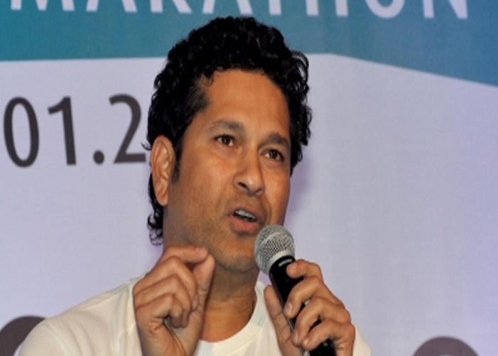 Sachin Tendulkar 2