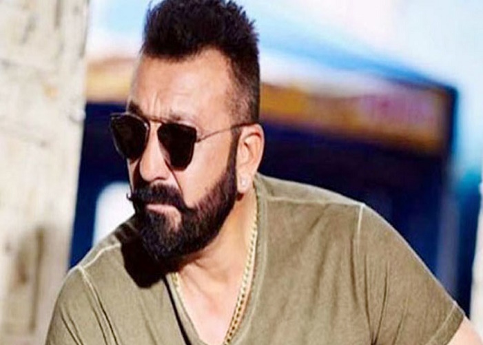 Sanjay Dutt