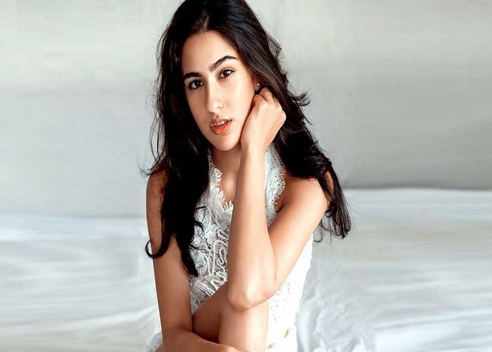 Sara Ali Khan 2