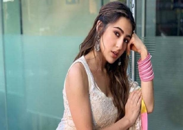 Sara Ali Khan