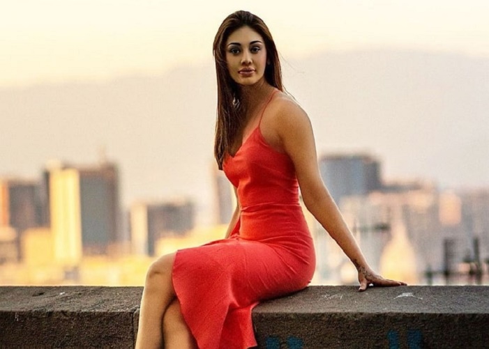 Shefali Jariwala