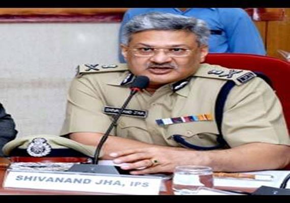 Shivanand Jha n28605