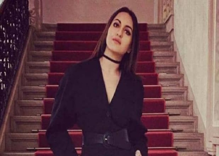 Sonakshi Sinha 2