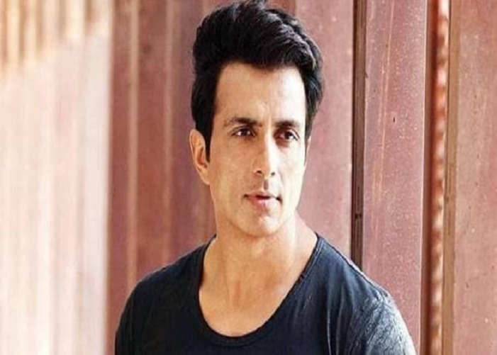 Sonu Sood